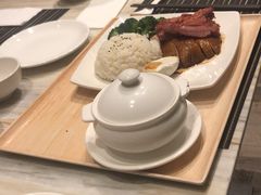 -客莱福诺富特酒店·互动餐厅