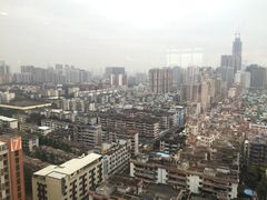 -中山大学附属第三医院(天河院区)
