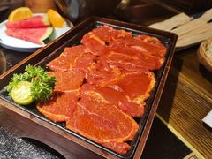 -吼堂老火锅(太古里总店)