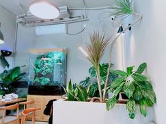 -小意思咖啡店(草桥店)
