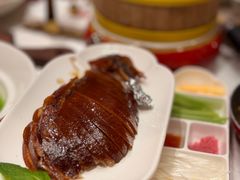 -大鸭梨烤鸭·北京菜(南小街/南苑店)