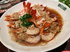 -新白鹿餐厅(西湖银泰店)