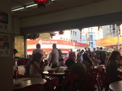-新记肉骨茶