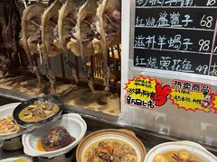 -醋果子炒大肠·老赣南客家菜(渔湾里店)