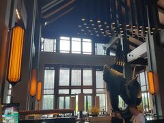 -清远熹乐谷温泉度假酒店