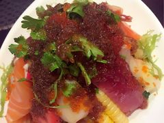-红叶日料·放题·海胆·定食(星海店)