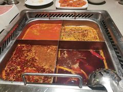 -海底捞火锅(苏宁生活广场店)