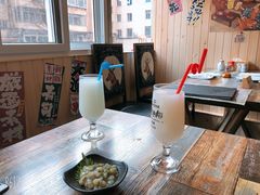 大堂-福匠日本料理(人民路店)