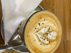 -W CAFE(甜爱路店)