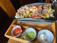 三拼法士达-么哈MOJAR(北京五道口店)