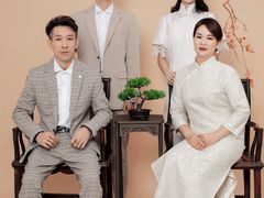 -经典婚纱摄影美学馆·私人定制