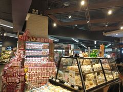-Olé精品超市(北京合生汇店)