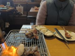 -达摩食堂(仓山万达店)
