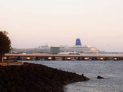 -上海吴淞炮台湾国家湿地公园