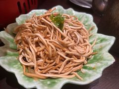 -古都历食南京菜·烤鸭·鸭血粉丝·汤包(南京博物院店)