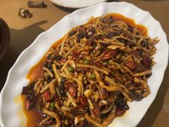 -奇滋豆味(南十四道街店)