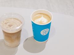 -KYO COFFEE(胶州路店)