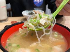 猪肉汤-胜代日本料理(云程巷小区店)