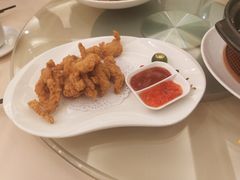 -海逸海鲜酒家(古北店)