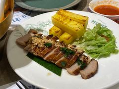 -美奈小馆·东南亚菜(福田星河COCO Park店)