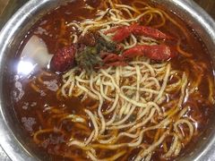 龙虾面-辣盆盆麻辣小龙虾(哈尔滨总店)