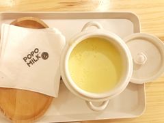 -ICEPOPO MILK(玉兰店)