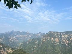 -京东石林峡风景区