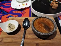 石锅海参-上海滩餐厅(BFC外滩金融中心店)