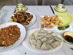 -三合园水饺(二马路店)