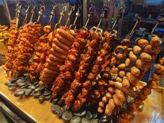 -梨花自助烤肉(天河城店)