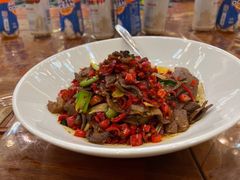 -翠清酒家(万丰路店)