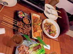 -仓库南洋海鲜小排档(柳河路店)