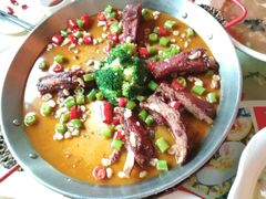 -东华大酒楼(主楼店)
