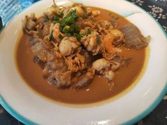 -旺角小渔村(二马路店)