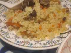 -撒拉花儿·新疆菜·清真(太阳宫店)