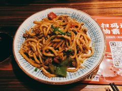 -今邕烧烤(西大店)