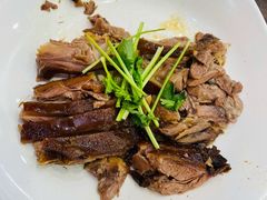 -陆记鹅庄·潮汕菜·狮头鹅(大仟里店)