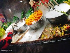 -吉布鲁牛排海鲜自助(温江合生汇店)