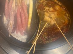 -江湖六膳門串串香(隆礼路店)