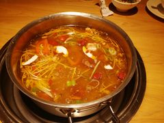 -守柴炉烤鸭(科华中路王府井店)