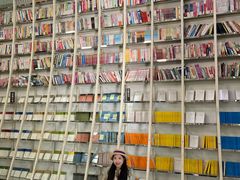 -钟书阁(松江泰晤士小镇店)