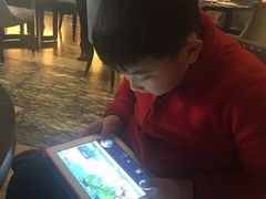 -小天鹅戴斯酒店鲸鲨百汇创作料理