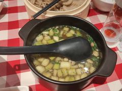 -西贝(枫蓝国际购物中心店)