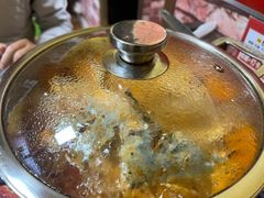 -弘烨 贵州酸汤 鱼火锅(东财店)