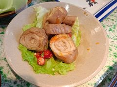 -鸿姐老火锅(疁城新天地店)