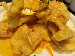 锅包肉-李记东北饺子馆·东北菜(欢乐谷店)
