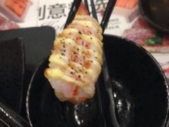 -Sushi Love 创意寿司(丽影广场店)