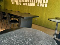 -M Stand(南京紫峰大厦店)