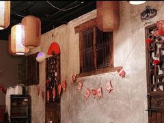 -锦小馆(安贞店)
