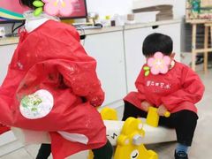 -蕃茄田艺术(普陀长风大悦城中心)